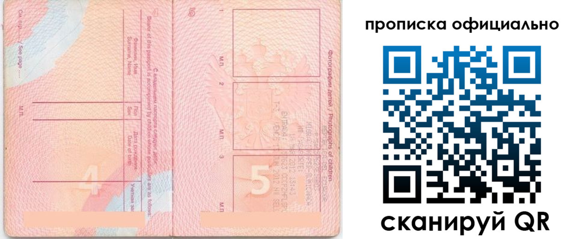 прописка для школы в Рыбном